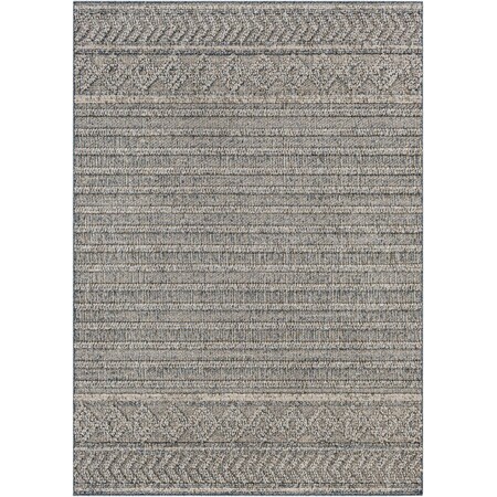 Livabliss Sarasota SSO-2304 Outdoor Safe Area Rug SSO2304-2339